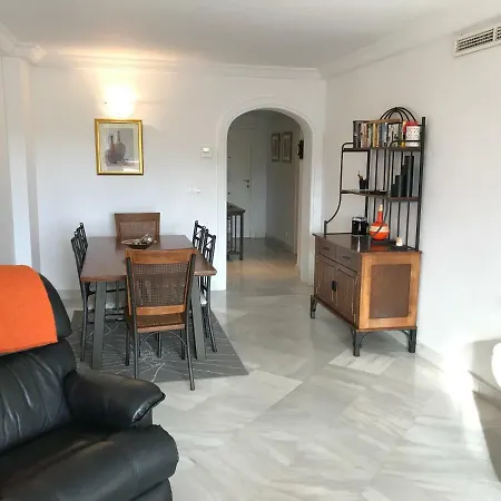Apartment Cabopino And Golf Getaway