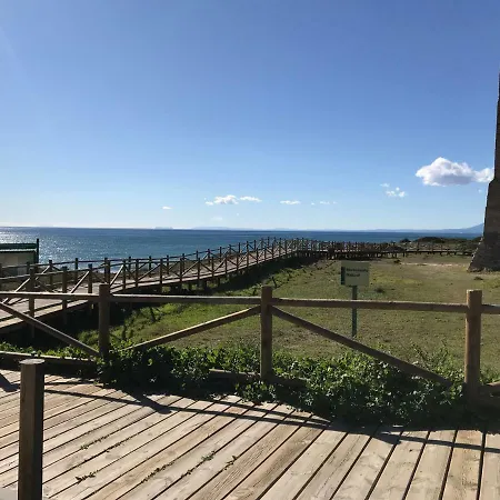 Cabopino And Golf Getaway Marbella