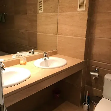 Cabopino And Golf Getaway Marbella