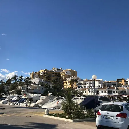 Cabopino And Golf Getaway * Marbella