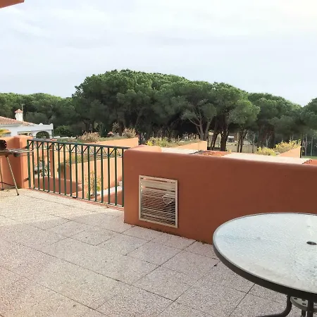 Apartment Cabopino And Golf Getaway *