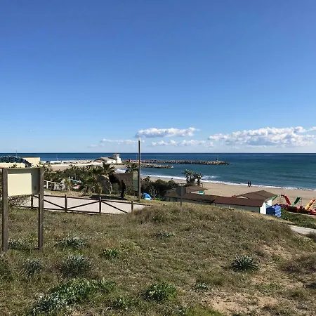 Cabopino And Golf Getaway *