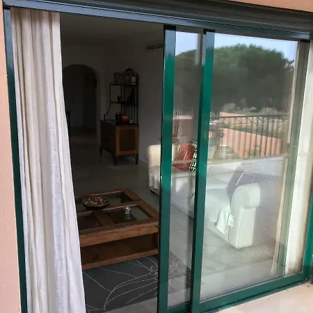 Cabopino And Golf Getaway *