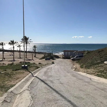 Cabopino And Golf Getaway Marbella