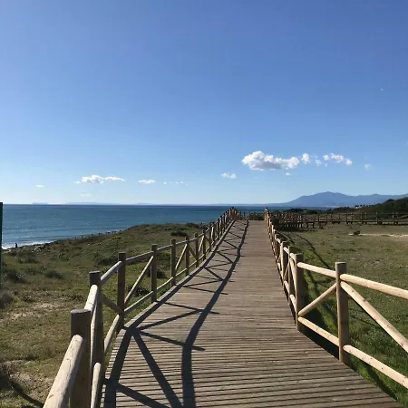 Cabopino And Golf Getaway * Marbella