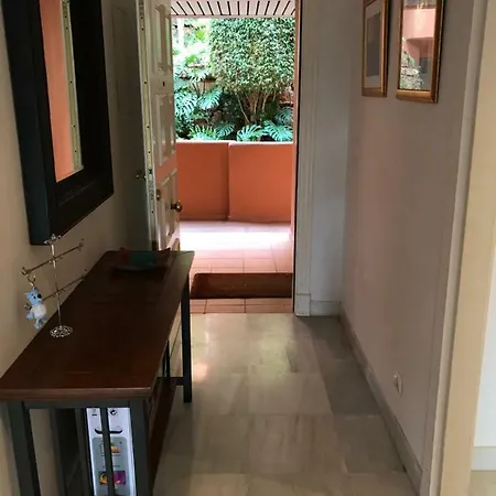 Cabopino And Golf Getaway Apartment *
