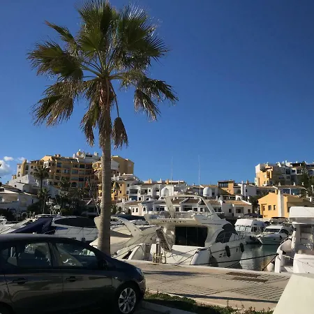 Cabopino And Golf Getaway