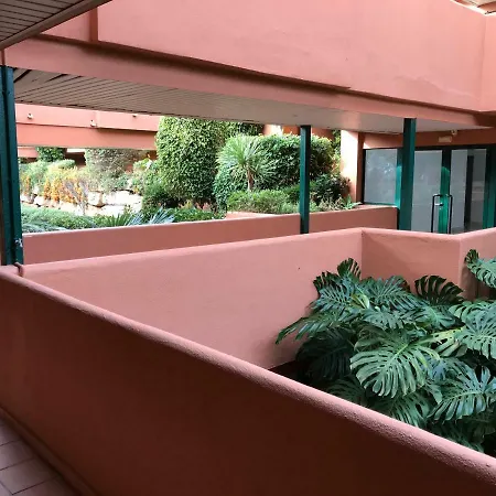 Cabopino And Golf Getaway * Marbella