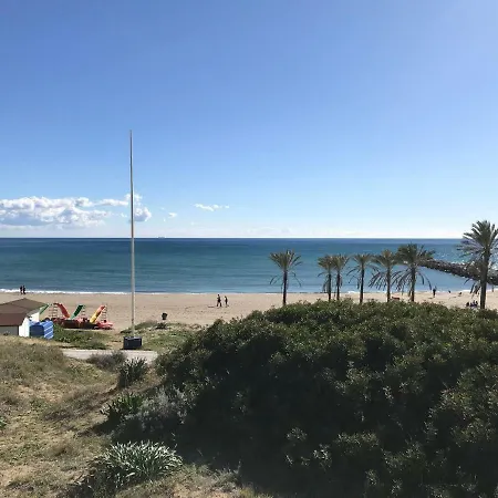 Cabopino And Golf Getaway Marbella