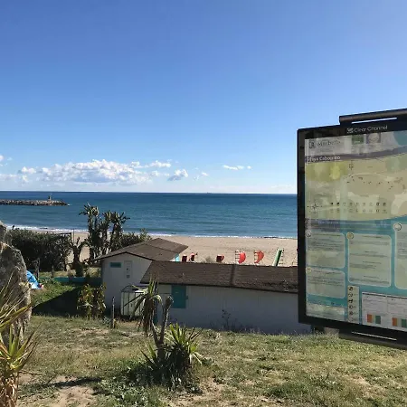 Apartment Cabopino And Golf Getaway Marbella