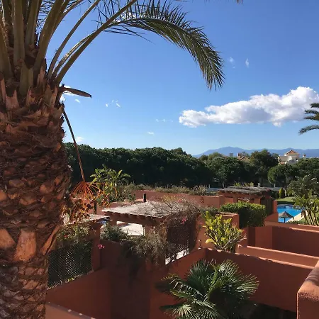 Cabopino And Golf Getaway * Marbella
